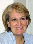 Catherine CATENACCI