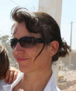 Caroline AZIERE
