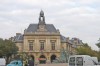 Paris est - la ville et le marché immobilier - 75