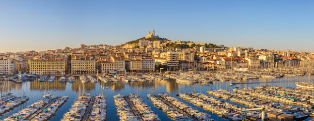 Bouches du Rhône - Marseille (13)