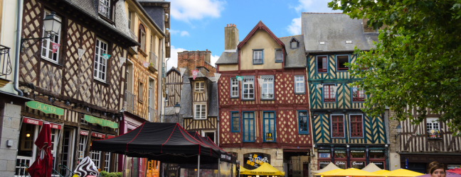 Rennes - Bretagne (35)