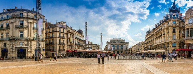 Montpellier (34)