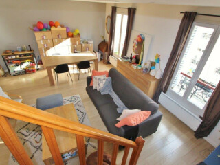 Mandat de vente 1388 Pack DUO Vendu Juin 2020