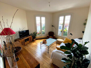 MANDAT 1476 Pack Duo Hauts de Seine - LILLE - OFFRE ACCEPTEE 5 Octobre 2021