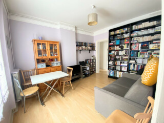 MDT 1606 - Revente bien trouvé en 2013 - Nouvelle recherche déjà Trouvée ! Vendu Mai 2024