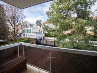 MDT1657 SURESNES - Appartement proche Gare de Suresnes, balcons, parkin