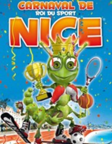 CARNAVAL de NICE du 17 février au 04 mars 2012!