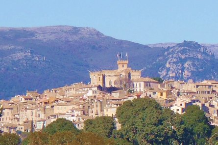 Acheter un bien immobilier à Cagnes sur Mer