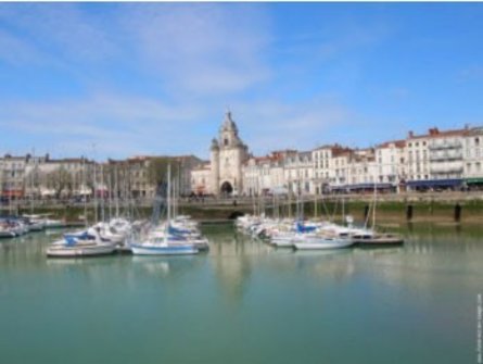 Marché immobilier La Rochelle , Charentes - 17