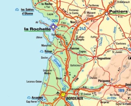 Marché immobilier Royan - Charentes - 17