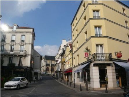 Marché immobilier Fontenay sous bois - Val De Marne - 94