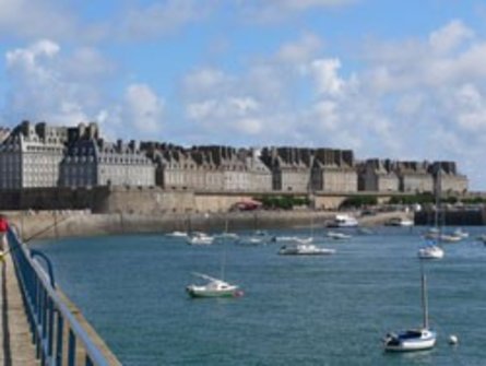 Marché immobilier Saint Malo - Ille et Vilaine - 35