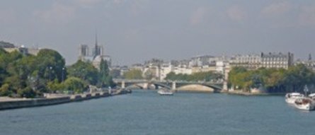 Paris Centre - le marché immobilier - 75