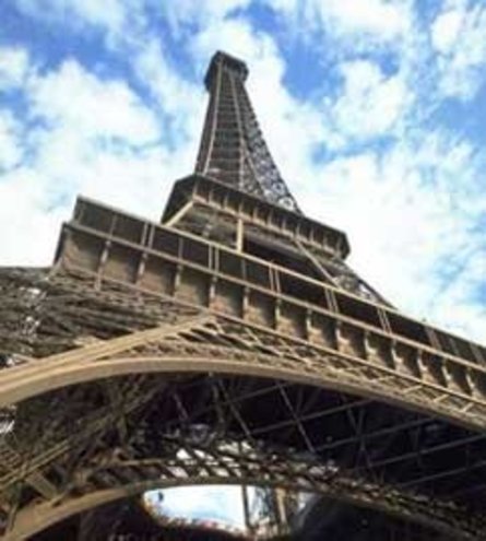 Paris buyer agent – Côté Acheteur – Paris City of light
