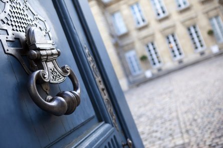 Le marché immobilier sourit à l'acheteur!!