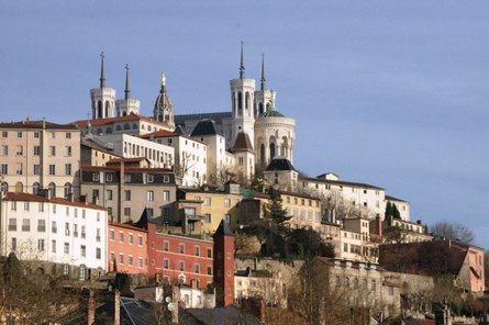 Nouvelle organisation  Côte Acheteur Rhône-Pays de Savoie