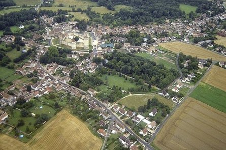 Le marché immobilier dans la Seine-et-Marne en 2014