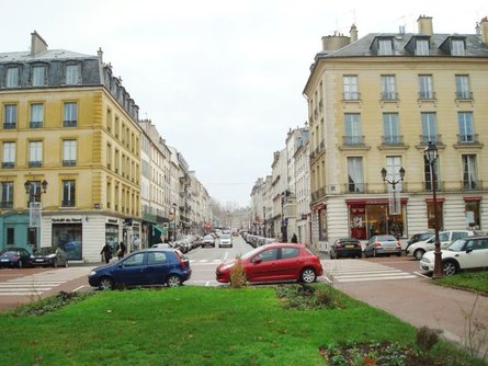 Le marché immobilier dans les Yvelines en 2014