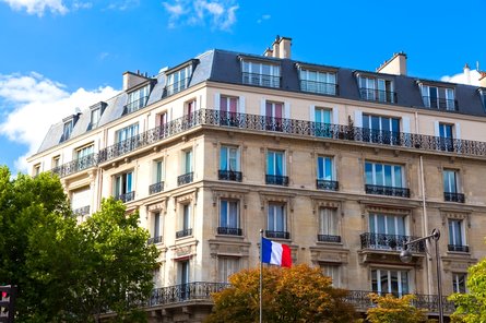 Les Marchés porteurs de l'immobilier