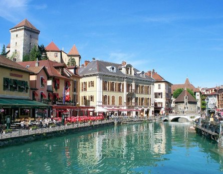 Marché immobilier Annecy en 2014, tendances pour 2015