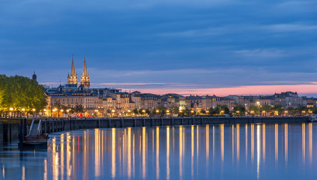 Pourquoi investir et s’installer à Bordeaux en  2015