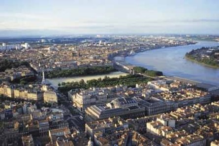 Marché immobilier à bordeaux : bilan 2014 et perspectives 2015 : La belle endormie s’est réveillée !