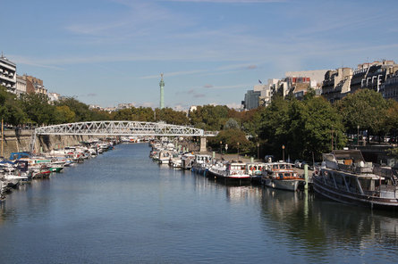 Le marché immobilier de Paris : tendances pour 2015