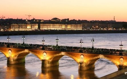 Marché immobilier en Gironde