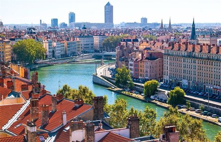 Le marché immobilier à Lyon : tendances pour 2015