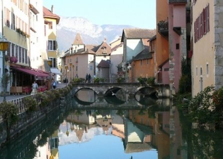 Le marché immobilier en Haute Savoie et à Annecy 2015