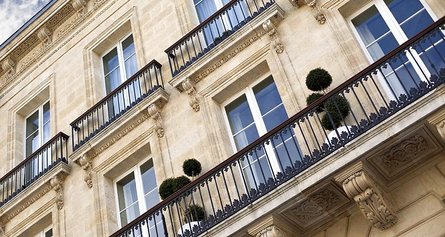 Tendances et prévisions pour l’immobilier en 2017 