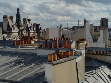 Le marché immobilier à Paris : Les quartiers les plus prisés par les clients Côté Acheteur 