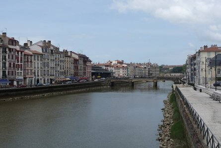 La foire aux jambons de Bayonne