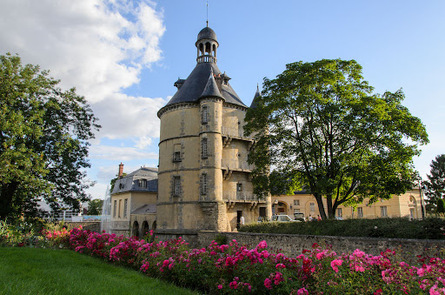 Sainte Geneviève des Bois, ville familiale !