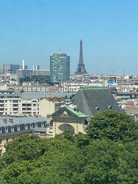 Recherche d'un appartement ou d'une maison à Issy les Moulineaux HAUTS DE SEINE