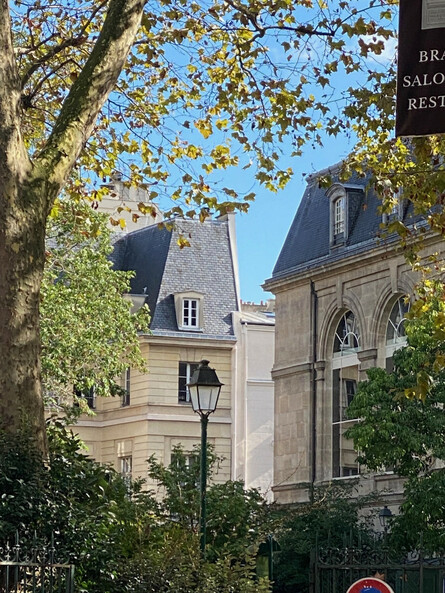 Achat immobilier dans le 3ème arrondissement de Paris