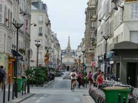 Achat immobilier dans le 15ème arrondissement de Paris