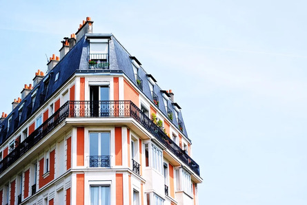 Achat immobilier dans18ème arrondissement de Paris