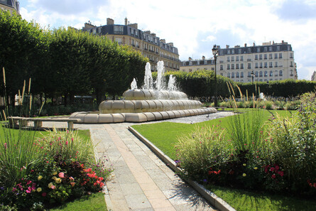 ACHAT D'UN BIEN A LEVALLOIS-PERRET