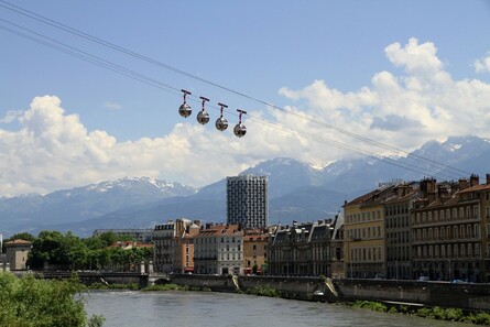 Bien acheter à Grenoble : Guide à l'intention des futurs propriétaires