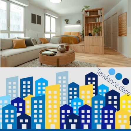 Les nouvelles tendances de décoration pour l'année 2026