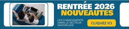 Les Principales nouveautés immobilières prévues pour 2026