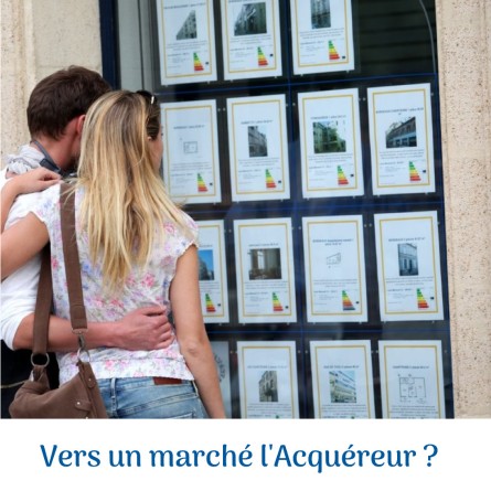 Point immobilier à Paris début 2026 : lecture terrain d’un chasseur