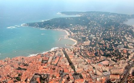 La reprise du marché immobilier sur le secteur Nice - Côte d’Azur