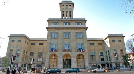 Le marché immobilier  à Montreuil