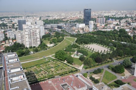 Le marché immobilier à Bagnolet