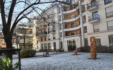 Le marché immobilier  aux Lilas 93