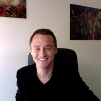 Arnaud Debay