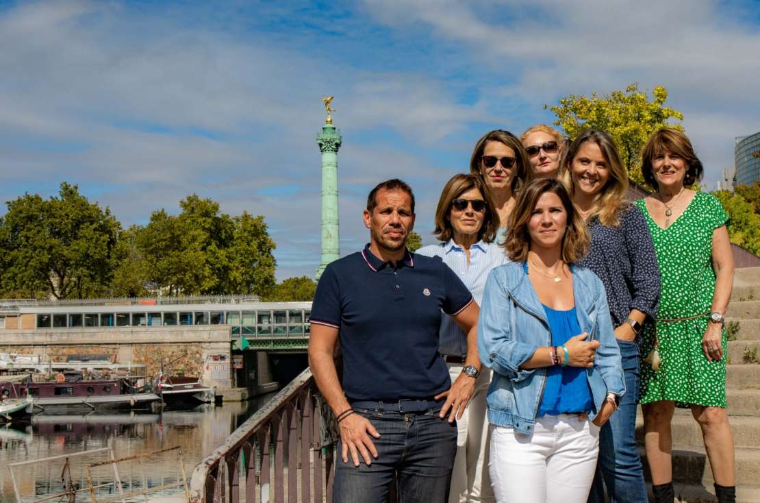 Ambassadeur
