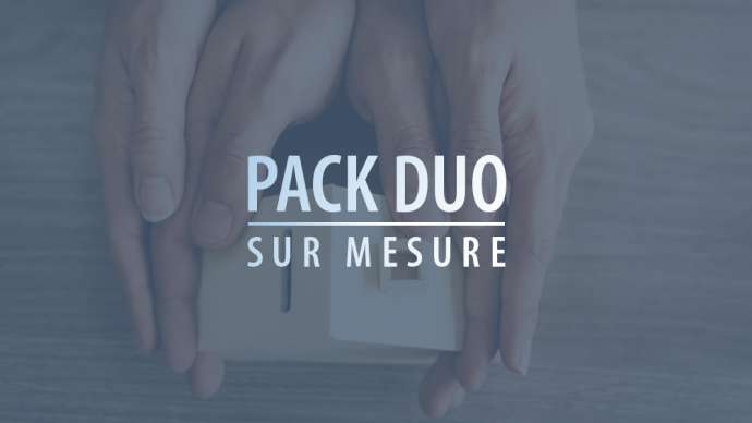 Pack Duo